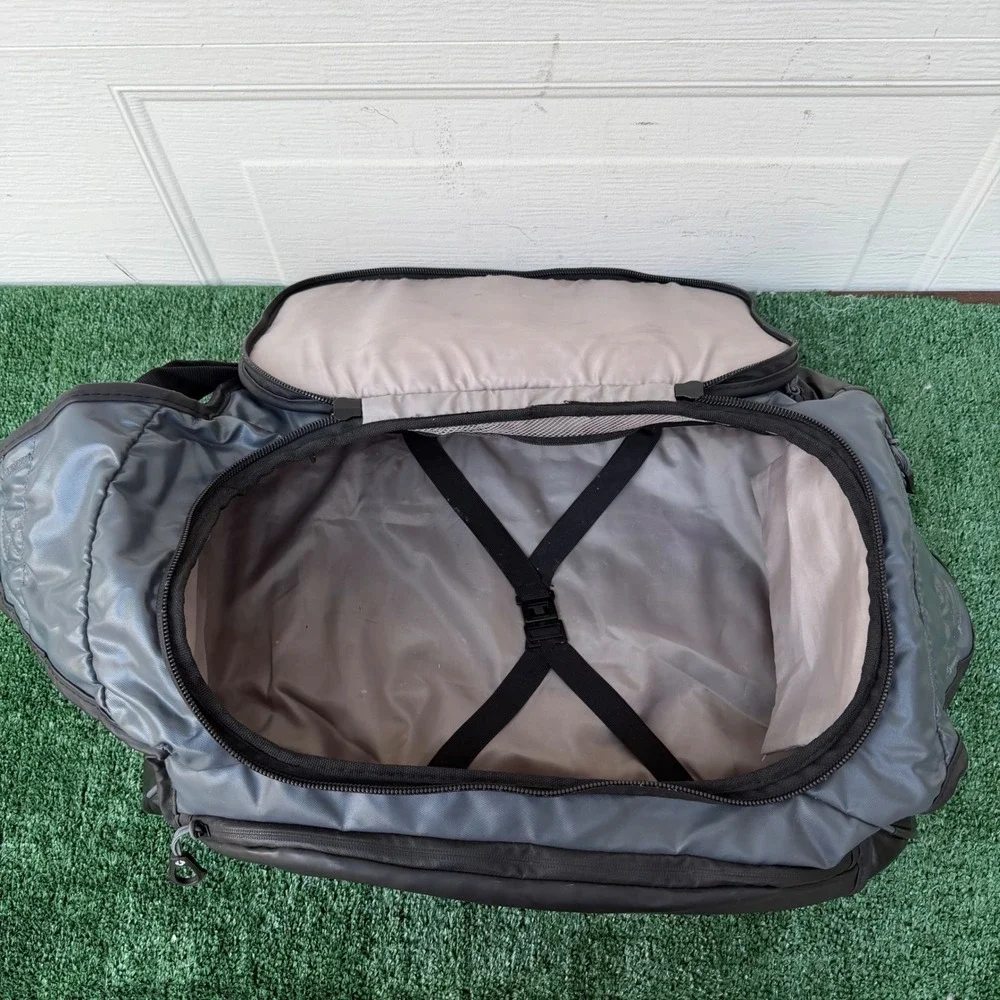 Samsonite 1118365 Black/Grey 24